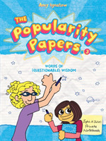 Popularity Papers Book 3