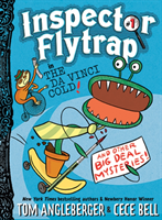Inspector Flytrap in The Da Vinci Cold