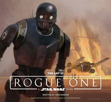 Art of Rogue One:
