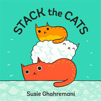 Stack the Cats