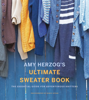 Amy Herzog's Sweater Sourcebook: