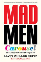 Mad Men Carousel (Paperback Edition)