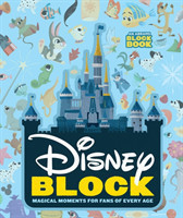 Disney Block: Magical Moments for Fans of Every Age