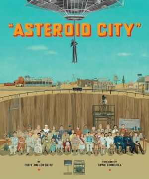 Wes Anderson Collection: Asteroid City