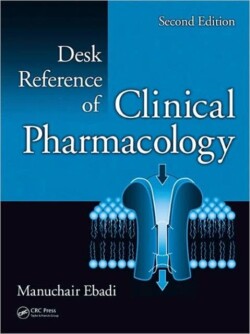 Desk Reference of Clinical Pharmacology