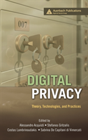 Digital Privacy