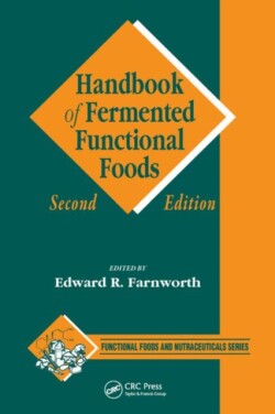 Handbook of Fermented Functional Foods