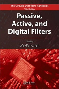 Passive, Active, and Digital Filters