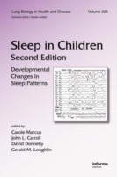 Sleep in Children