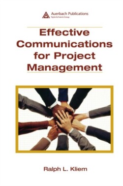 Effective Communications for Project Management