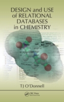 Design and Use of Relational Databases in Chemistry