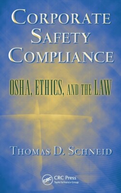 Corporate Safety Compliance