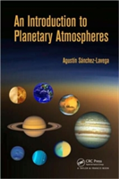 Introduction to Planetary Atmospheres