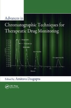 Advances in Chromatographic Techniques for Therapeutic Drug Monitoring