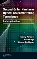 Second-order Nonlinear Optical Characterization Techniques