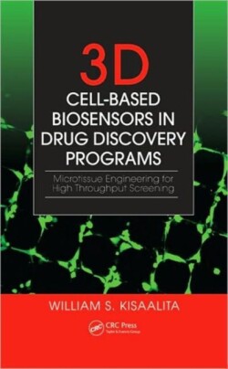 3D Cell-Based Biosensors in Drug Discovery Programs