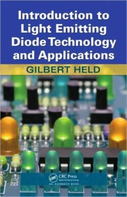 Introduction to Light Emitting Diode Technology and Applications