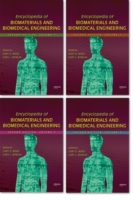 Encyclopedia of Biomaterials and Biomedical Engineering