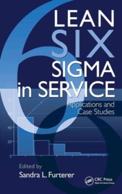 Lean Six Sigma in Service