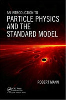 Introduction to Particle Physics and the Standard Model