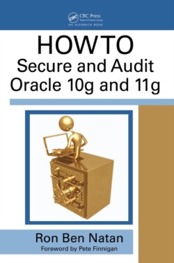 HOWTO Secure and Audit Oracle 10g and 11g