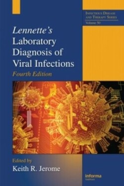 Lennette's Laboratory Diagnosis of Viral Infections