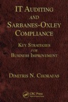 IT Auditing and Sarbanes-Oxley Compliance