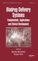 Biodrug Delivery Systems