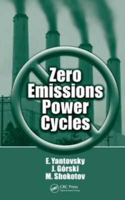 Zero Emissions Power Cycles