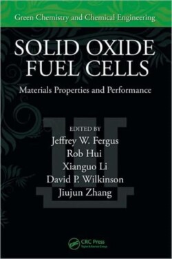 Solid Oxide Fuel Cells