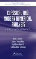 Classical and Modern Numerical Analysis