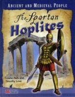 Ancient and Medieval People Spartan Hoplites