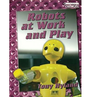 Literacy Network Middle Primary Mid Topic2:Robots at Play