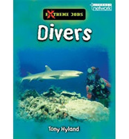 Literacy Network Middle Primary Mid Topic3:Extreme Divers