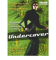 Literacy Network Middle Primary Upp Topic6:Mag: Undercover