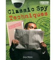 Literacy Network Middle Primary Upp Topic6:Classic Spy Techniques
