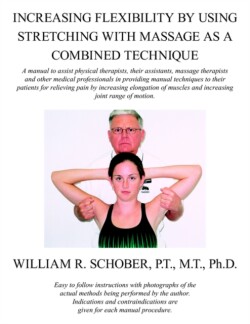 Increasing Flexibility By Using Stretching with Massage as a Combined Technique