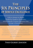 Six Principles of Service Excellence