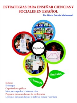 Estrategias Para Ensenar Ciencias Y Socials En Espanol