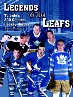 Legends Of the Leafs