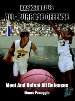 Basketball's All-Purpose Offense