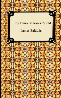 Fifty Famous Stories Retold