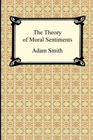 Theory of Moral Sentiments