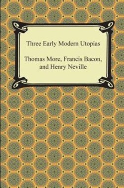 Three Early Modern Utopias