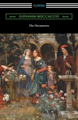 Decameron (Translated with an Introduction by J. M. Rigg)