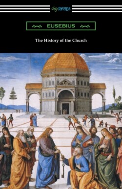 History of the Church (Translated by Arthur Cushman McGiffert)