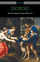 Early History of Rome (Books I-V)