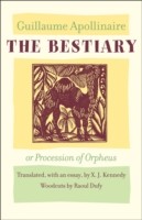 Bestiary, or Procession of Orpheus