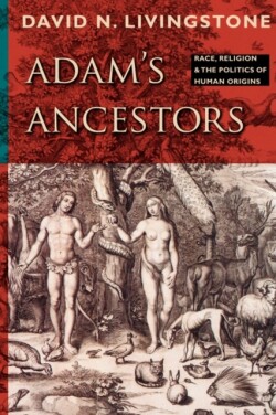 Adam's Ancestors