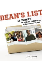 Dean's List